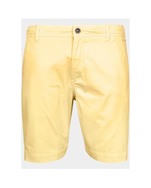 Giordano Korte broek heren porter short (elastic in wais 411117/21