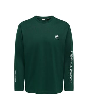 Only & Sons 22039981 fred