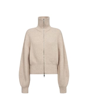 Co'Couture Co couture rowcc vesten 500027