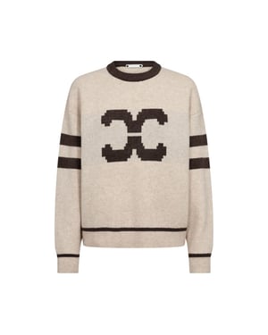 Co'Couture Co couture rowcc sweaters 500085