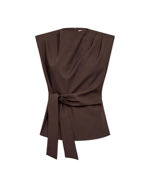 Co'Couture Co couture lunacc tops 500314