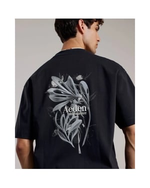 Aeden Ash tee