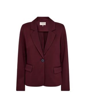 Free Quent Fqnannib-jacket port royale
