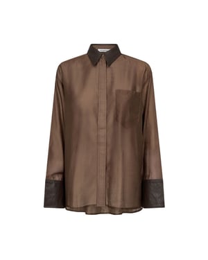 Co'Couture Co couture kawacc blouses 500222