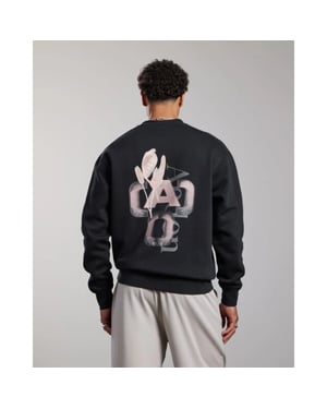 Aeden Kessler sweater