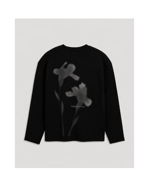 Aeden Toine long-sleeve tee