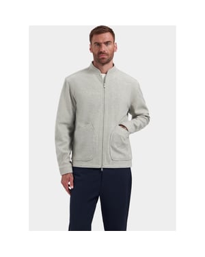 Dstrezzed Winterjas heren cole bomber 155522/831