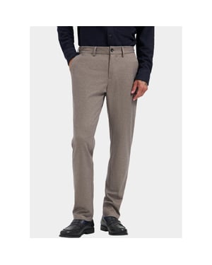 Dstrezzed Chino marlon dbl face herringbone 502040/277