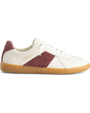 Dstrezzed Ds retro sneaker