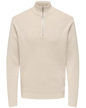 Only & Sons Pullover