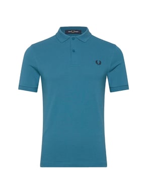 Fred Perry Classic Ocean Polo Shirt