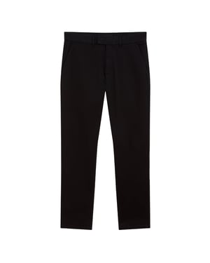 Ted Baker Batford Slim Fit Core Khaki Chino