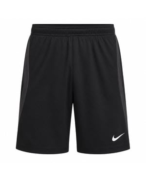 Nike Training Dri-fit Strike Black Shorts