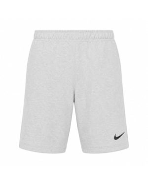 Nike Dri-fit Men's Grey Training Shorts