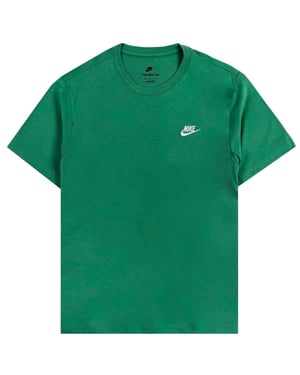 Nike Sportswear Club Green T-shirt