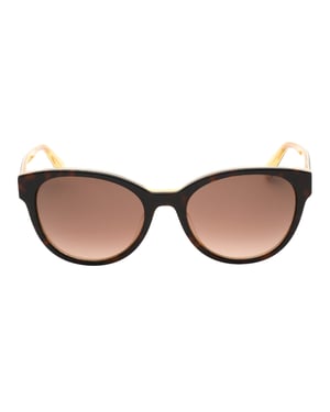 Kate Spade Nathalie Havana Bruine Zonnebril