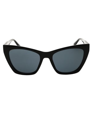 Love Moschino Black Sunglasses
