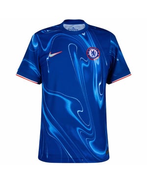 Nike Chelsea Hemmatröja Säsong 24/25 Fotbollströja