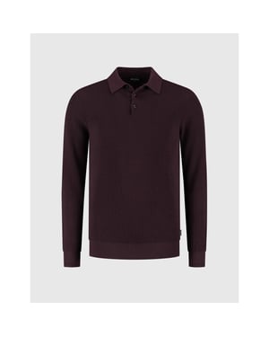 Saint Steve sander 230521 80032 merlot