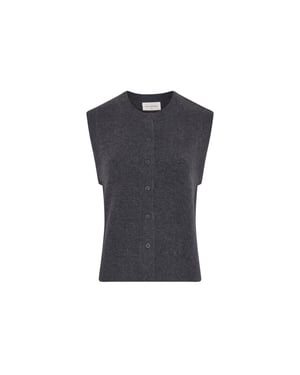 Moss Copenhagen bondie hope vest 20129 india