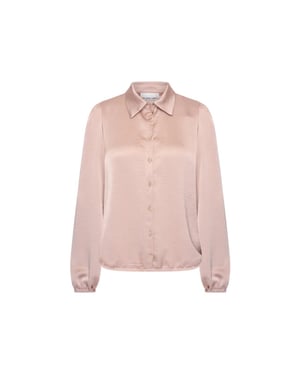 Helena Hart 7678 blouse fara pink frost