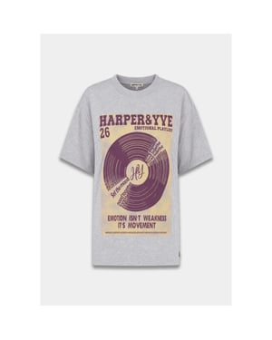 Harper & Yve playlist sw6y305 1303 grey melee