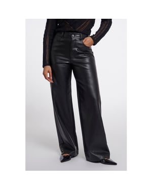 Rino & Pelle regular length straight leg pants corianregular.7502612 9900