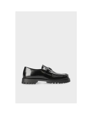 Copenhagen cph848 brushed leather