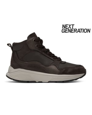 Xsensible Veterschoenen