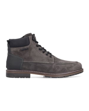 Rieker 13744 45-asphalt-schwarz