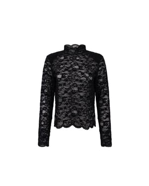 Jansen Amsterdam Cees top w26 fl103 black