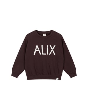 Alix The Label Sweat 62608887553