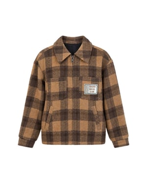 Nik & Nik Overshirt b 4-280 2605 sted