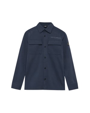 Rellix Overshirt 940577