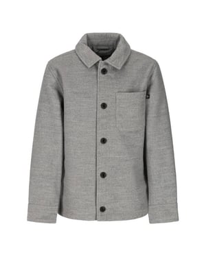 Retour Overshirt rjb-063-610 brent