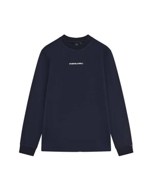 Rellix T-shirt lange mouw 940537