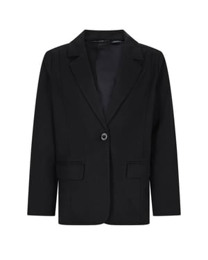 NoBell Blazer q608-3308
