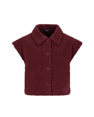 NoBell Vest q608-3306