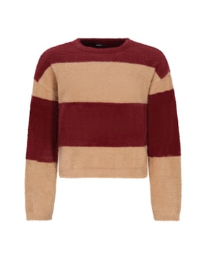 NoBell Pullover q608-3307