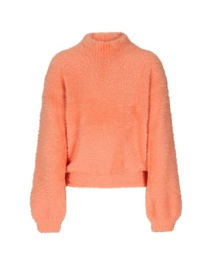 Retour Pullover rjg-063-800 iris