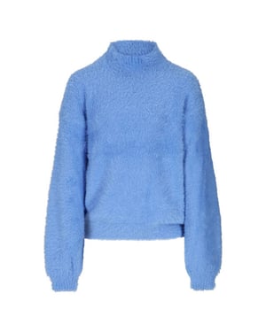 Retour Pullover rjg-063-800 iris
