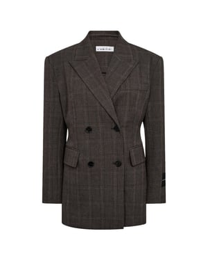 Haute L'Amitié Blazer hl10844 waist