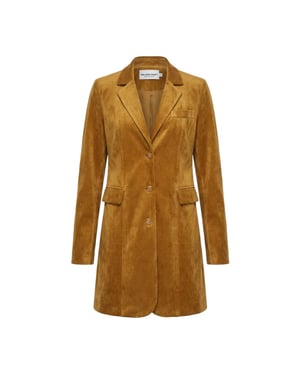 Helena Hart 7624 tuxy velour