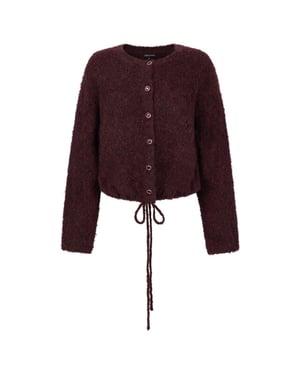 Tramontana Vest c18-21-701