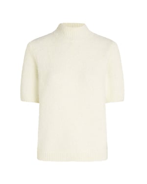Circle of Trust Pullover w26 114 cara