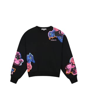 Stieglitz Sweat w2602038 nero