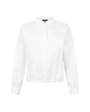 Tramontana Blouse lange mouw o02-21-301