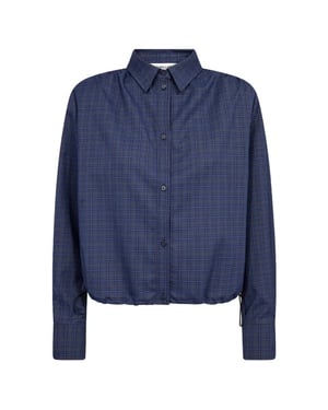 Co'Couture Blouse lange mouw 500316 daxtercc