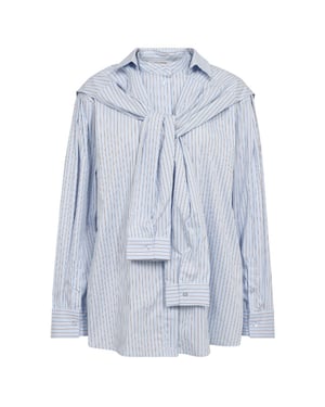 Co'Couture Blouse lange mouw 500671 fioracc