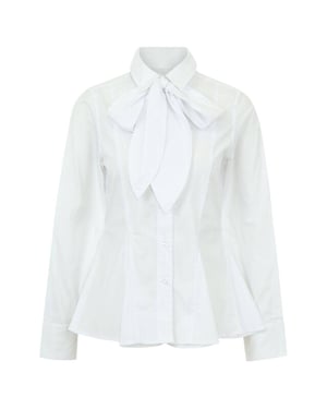 Co'Couture Blouse lange mouw 500677 poppycc